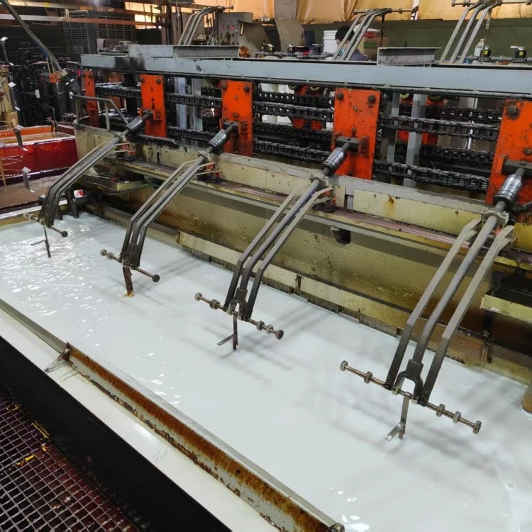 Güçlü Aydınlatma’nın 8 Adımlı Elektrokaplama İşlemi: Avizeler ve Kolyeler, Duvar Lambaları, Masa Lambaları ve Zemin Lambaları için Güzellik ve Dayanıklılığı Geliştirme