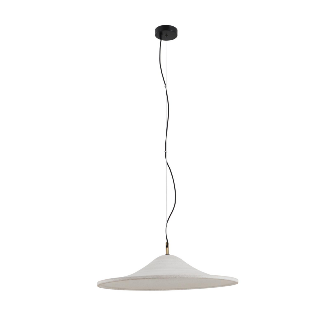 Dimmabable LED alçı kolye ışığı nedir?
