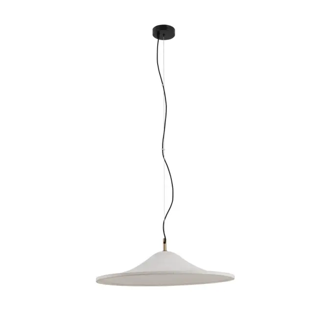 Dimmabable LED alçı kolye ışığı nedir?