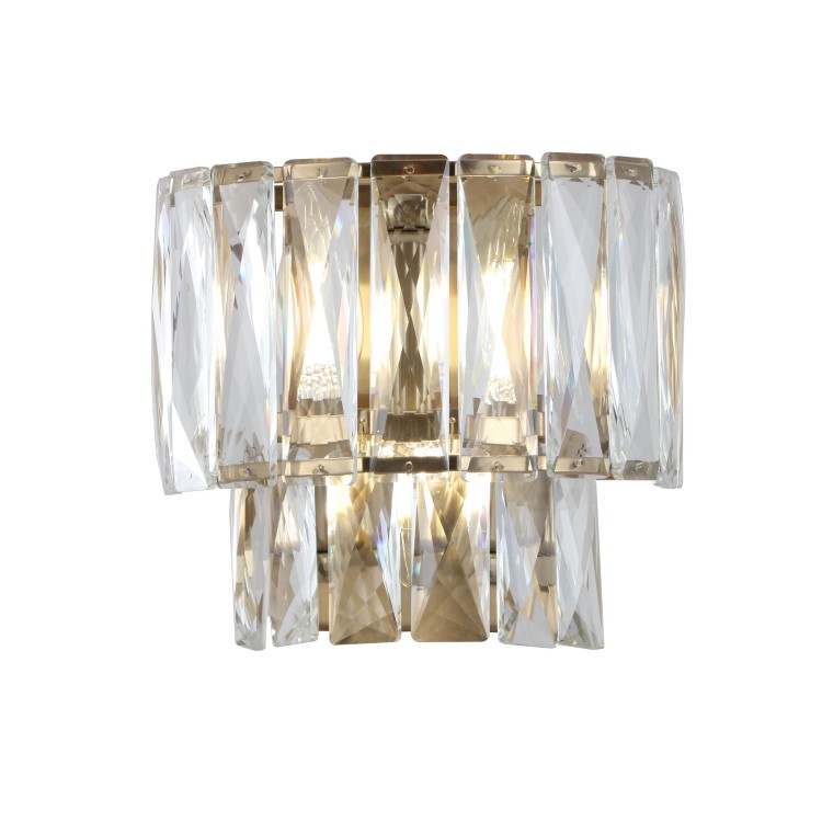 K9 Kristal Duvar Apliği İç Aydınlatmanızı Nasıl Dönüştürebilir?