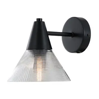 Contemporary Minimalist Downlight Wall Sconce