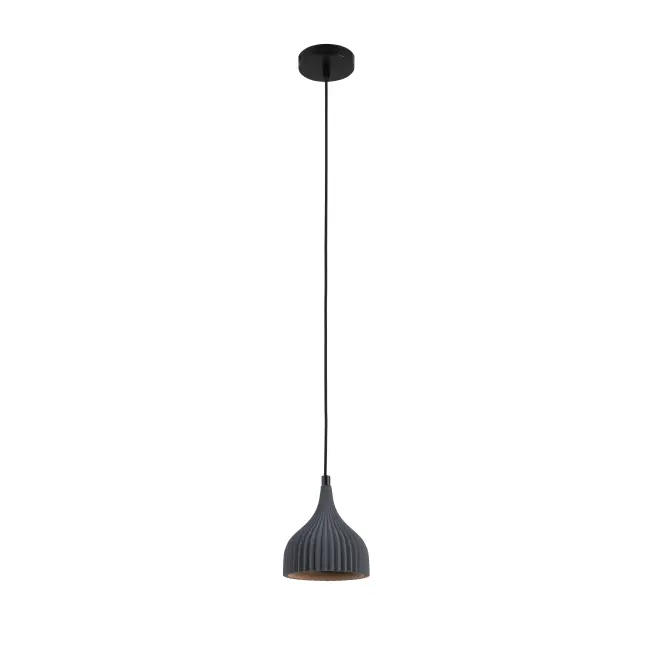 Endüstriyel Loft Çimento Sarkıt