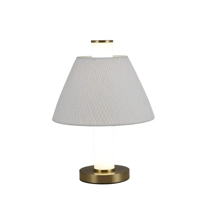 Modern LED Masa Lambası